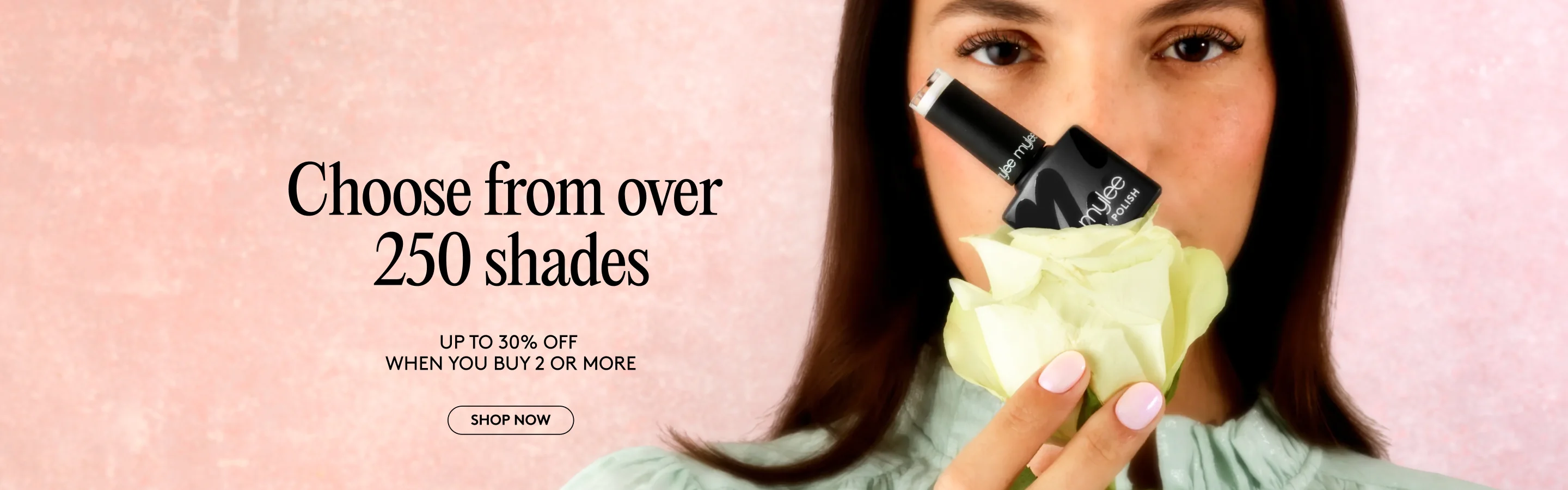Salon-Quality Nails at Home
